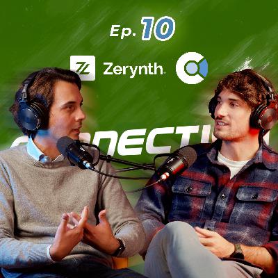 Lorenzo Loscalzo e Zerynth - Connection Sales Lab Ep. 10