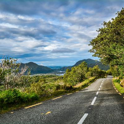 Ring of Kerry roadwork causing concern for locals