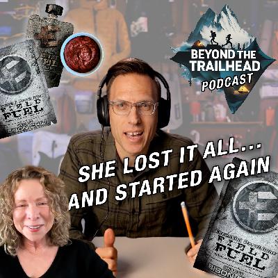 Essential Provisions CEO/Creator Robin Gentry McGee | Beyond the Trailhead Podcast Ep. 24