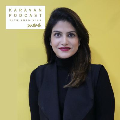 Dr. Sara Saeed Khurram of Sehat Kahani