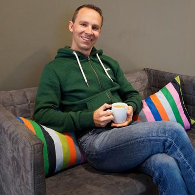 Von Deck13 zum eigenen Indie-Publisher: OK COOL trifft wieder Jan Klose