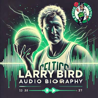 Larry Bird's Enduring Legacy: From Rivalry to Reverence