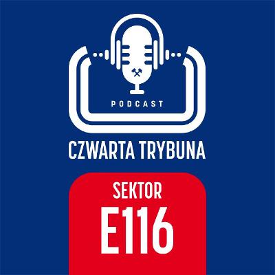 Sektor E116 (Podsumowanie rundy z Adamem Wolniewiczem)