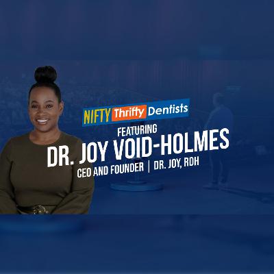💡 Profitable Hygiene with Dr. Joy Void-Holmes & Dr. Glenn Vo