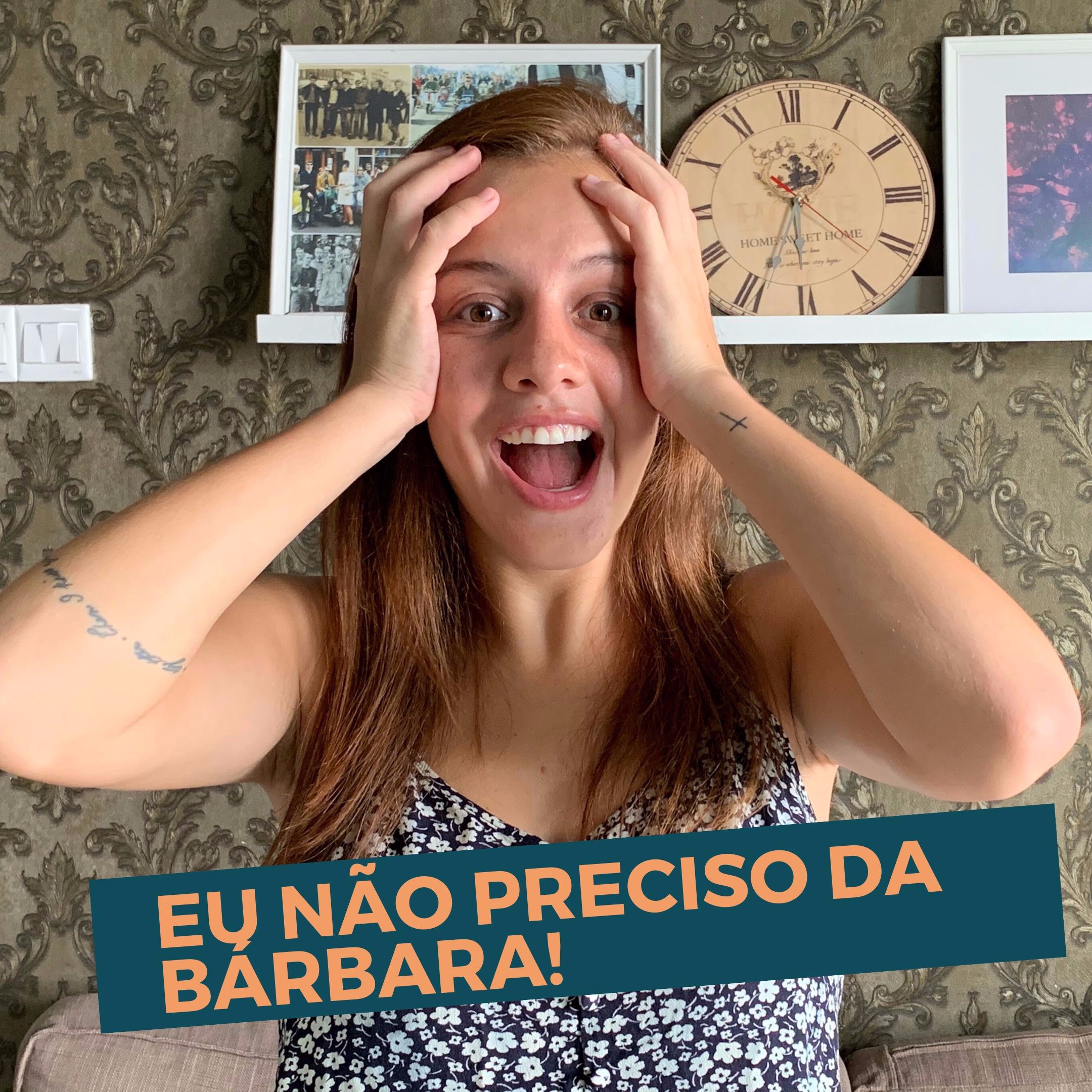 EU PODERIA TER MIL OPÇÕES episode artwork