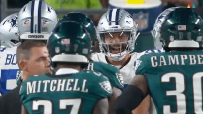 Dak Spit 1st! The Same Old Ravens! NFL Podcast Week 1 2025