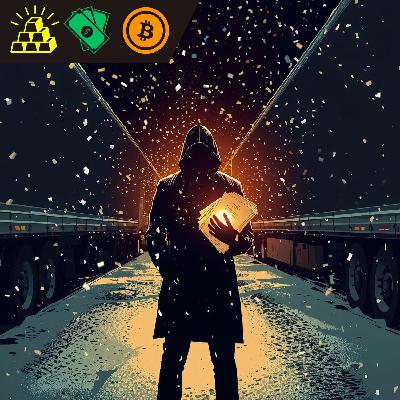 77 - Orange Future w/ Cari₿ou 77 - Orange Future w/ Cari₿ou