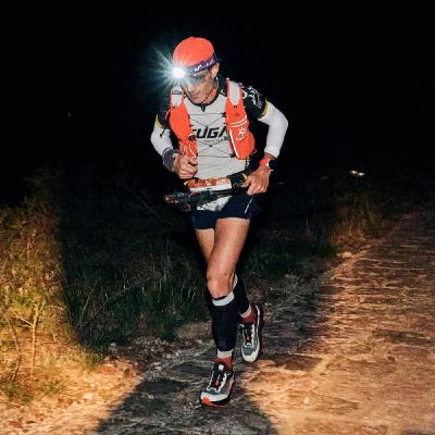 UTMB 2025 ULTIMA HORA:  Como afinar los 10 días previos, por Dani de Allande y Mayayo