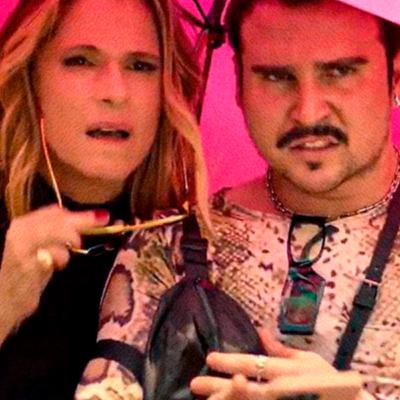 KINO #08 - Perrengue Fashion, O Palhaço, Charlie Sheen