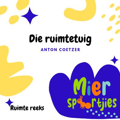 Die ruimtetuig