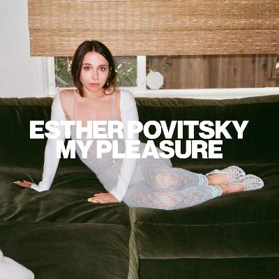 esther's guide to NYC