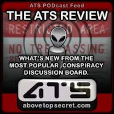 The AboveTopSecret.com REVIEW - 3 The AboveTopSecret.com REVIEW - 3