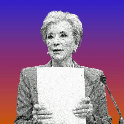 How Dead Is the Department of Education?