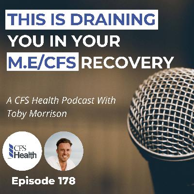 Episode 178: How to Stop Feeling Drained After Socialising