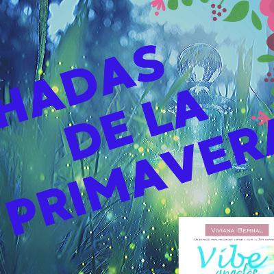 Hadas de primavera Hadas de primavera