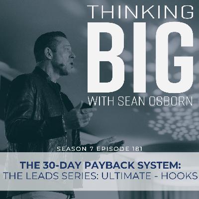 The 7-Word Hook That 10X's Your Response Rate - The Lead System Series (Part 1 of 4)