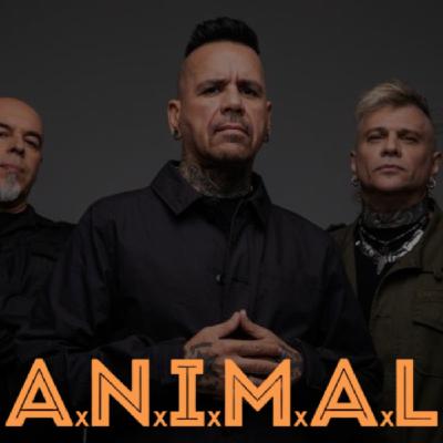 Andrés Giménez de A.N.I.M.A.L.: Tres Décadas de Rebeldía y Metal en su Tour 30 Años - Episodio exclusivo para mecenas