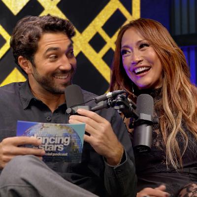 Episode 8: Rock & Roll Hall of Fame Night Breakdown