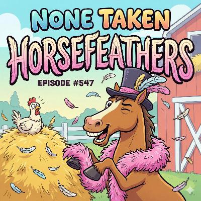 HORSEFEATHERS