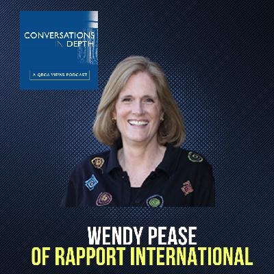 Wendy Pease of Rapport International