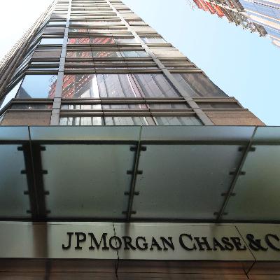 What Jeffrey Epstein's bank knew