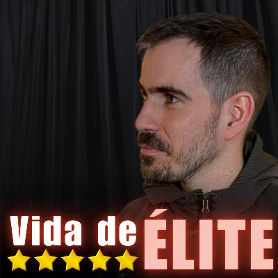 #72 EXPERTO en BIOMECÁNICA | Cómo mejorar TÉCNICA Y FUERZA para CORRER más y reducir LESIONES