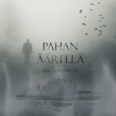 Jakso 117 - Yhdysvaltain ovelin sarjamurhaaja Jakso 117 - Yhdysvaltain ovelin sarjamurhaaja