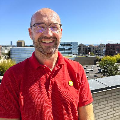 S10 Ep7: Hvordan kan man finde vand med magnetfelter?