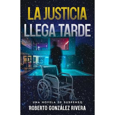 LA JUSTICIA LLEGA TARDE (Audiolibro) | Prueba Gratis