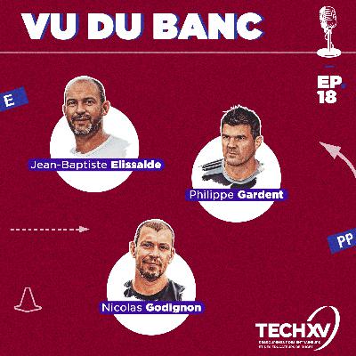 Entraîneur sans club, comment le vit-on ? (EP. 18)