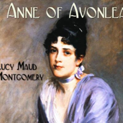 Anne of Avonlea (Part 2)