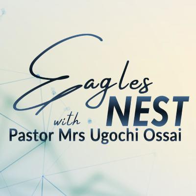 No hole big enough | Eagles Nest | Episode 7 | Pastor Ugochi Ossai No hole big enough | Eagles Nest | Episode 7 | Pastor Ugochi Ossai