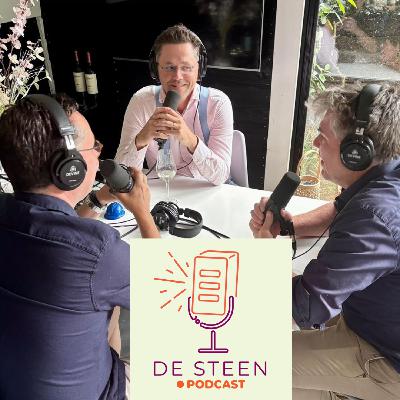 #264 OpenSpace 2025 deel 1 Hubert van Zandvoort - Haskoning en Sander Lijbers