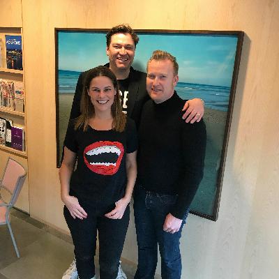 Use ReUse Podden Avsnitt 4 - Sanna Wolk