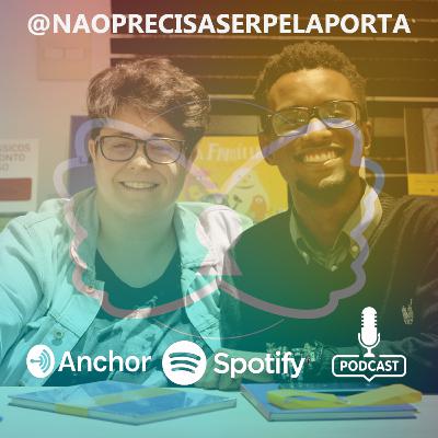 #12 - Projeto Lacração Territórios com Bella Tozini I Entrevista Documentário LGBTQ