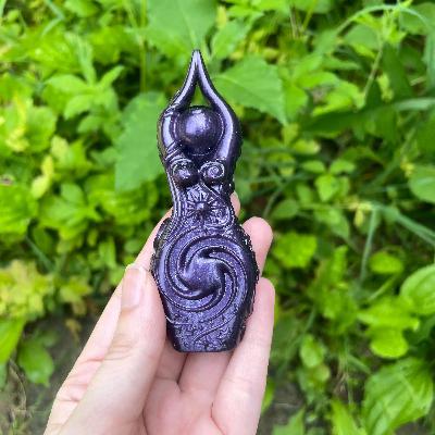 Herbal Allies for June