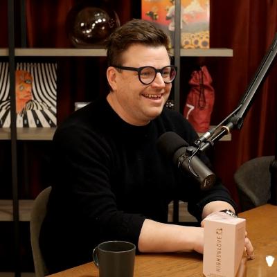 S01E03 - Danny St Pierre