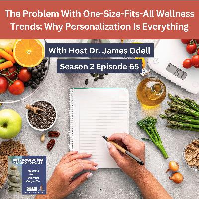 The Problem With One-Size-Fits-All Wellness Trends: Why Personalization Is Everything