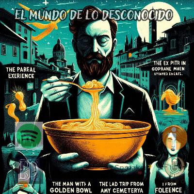 Historias que Desafían la Realidad