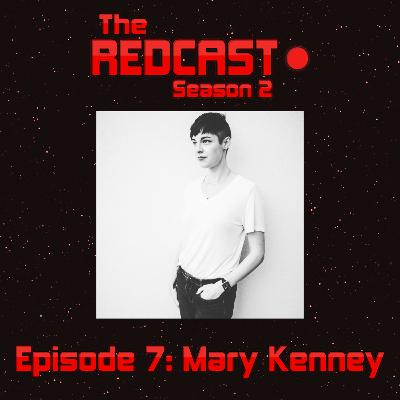 S2 E7 - Mary Kenney S2 E7 - Mary Kenney