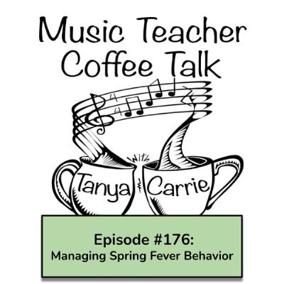 MTCT #176: Managing Spring Fever Behavior MTCT #176: Managing Spring Fever Behavior