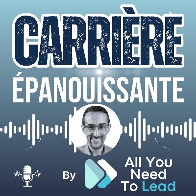 Ep15: Tout sur les chasseurs de tête avec Thibaud CHALMIN (recrutement, salaire, LinkedIn, carrière)