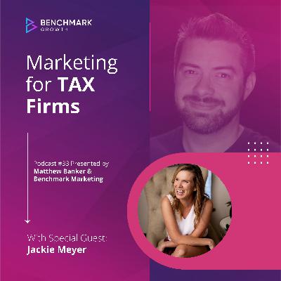 Marketing for TAX Firms