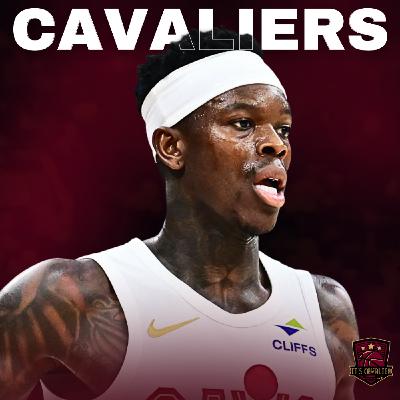 Dennis Schröder Leads the Cavs to VICTORY! Dennis Schröder Leads the Cavs to VICTORY!