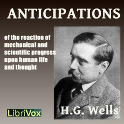 Anticipations (Part 1)