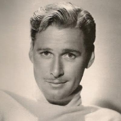 PERLAS 09 - Errol Flynn PERLAS 09 - Errol Flynn