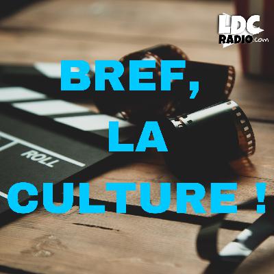 Bref, la culture avec Hugo ! 14/04 Bref, la culture avec Hugo ! 14/04