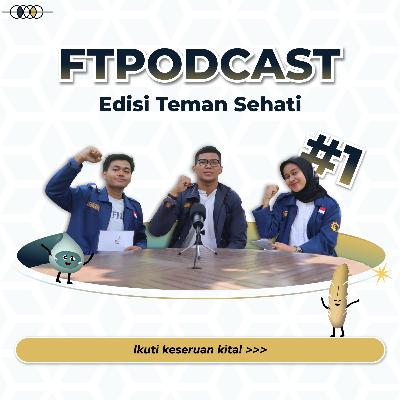 Eps.1 Teman Sehati | Aksara Harmoni : Satukan Hati Bentuk Kolaborasi