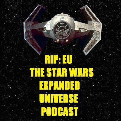 RIP EU: Solos: Rogue One Review RIP EU: Solos: Rogue One Review