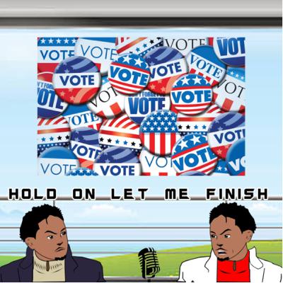 Have you Voted?
